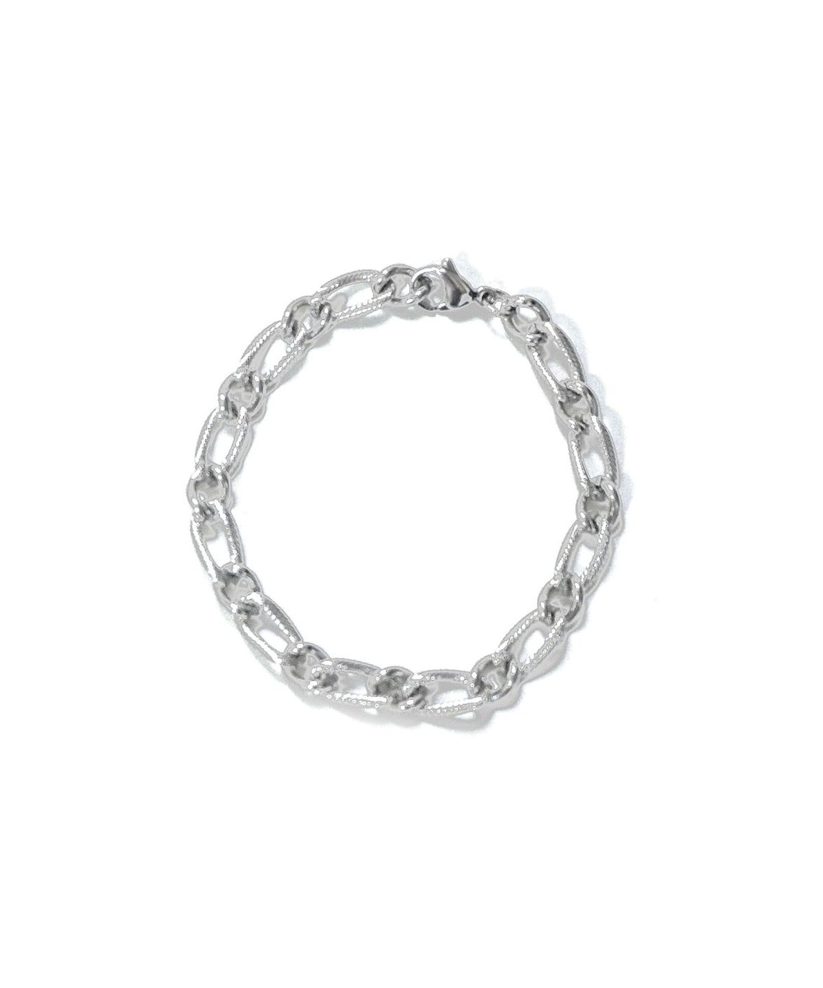 하와(HAWHA) SPARKLE ROPE CHAIN BRACELET