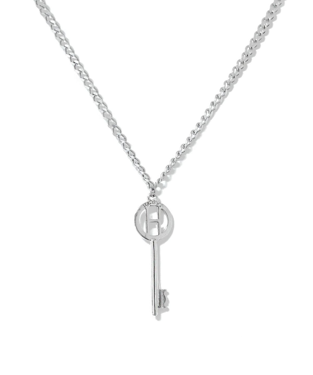 하와(HAWHA) KEY CHAIN NECKLACE