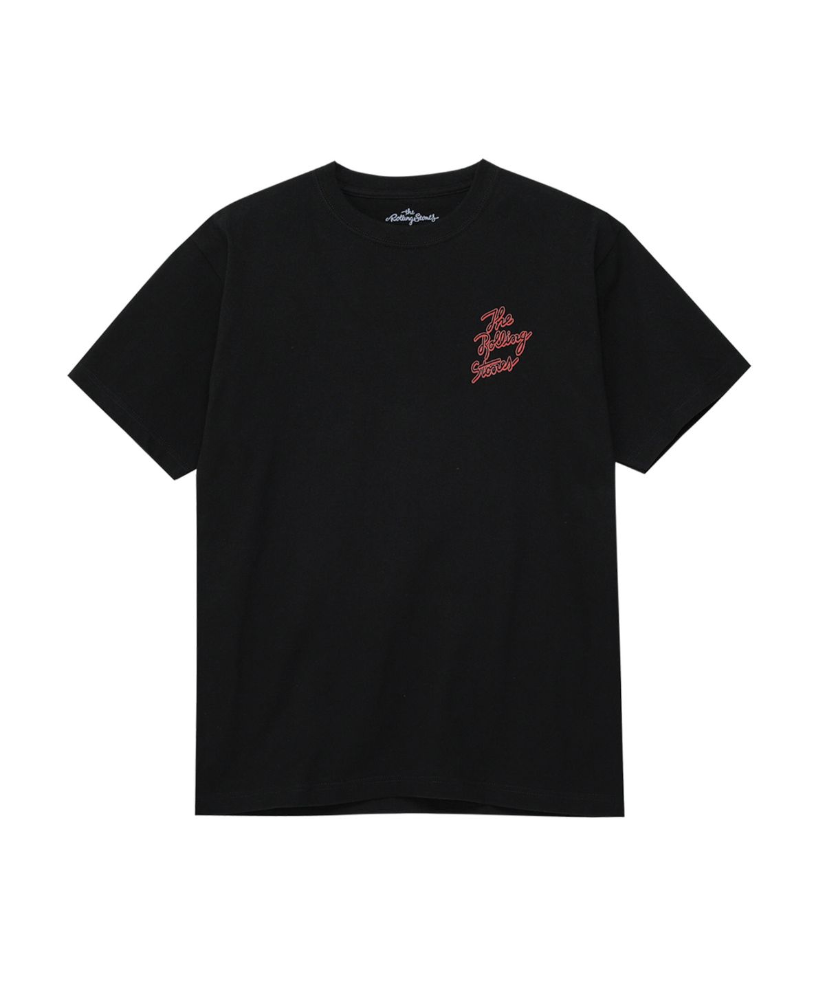 브라바도(BRAVADO) TRS Rainbow BK (BRENT2287)