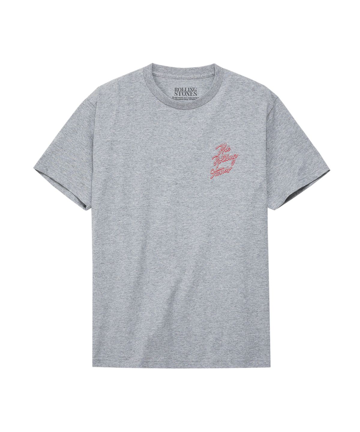 브라바도(BRAVADO) TRS Rainbow GY (BRENT2286)
