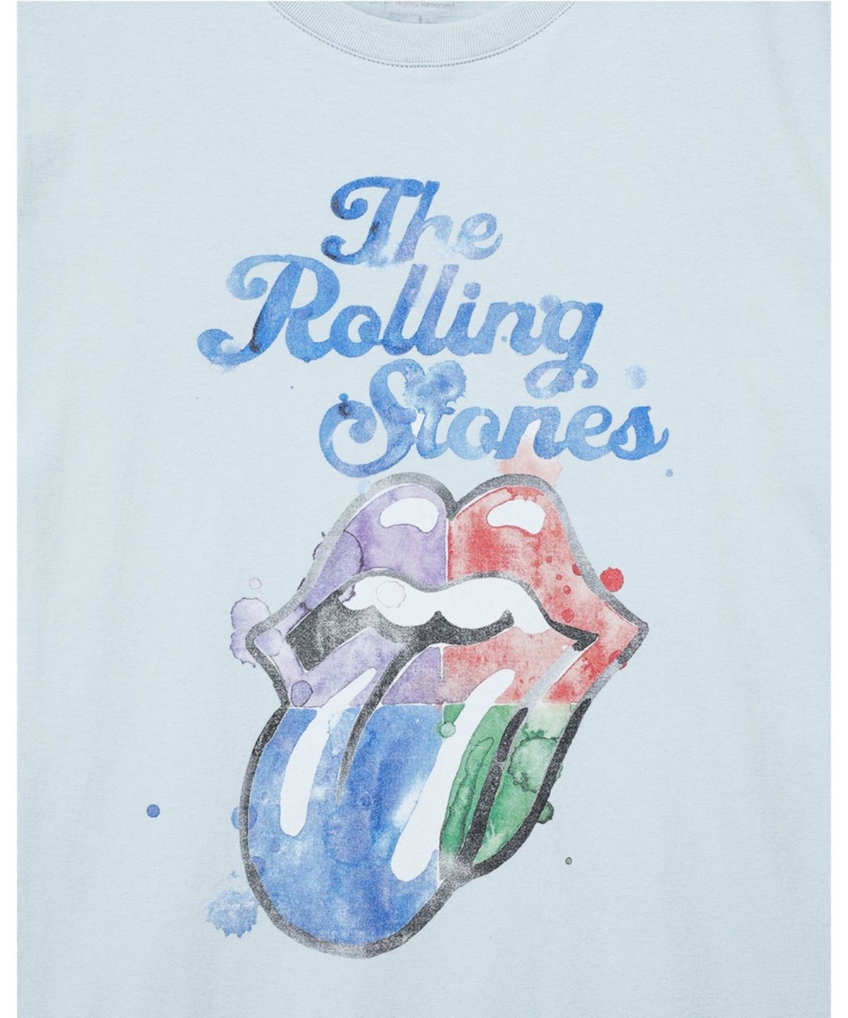 브라바도(BRAVADO) TRS Water Color LB (BRENT2283)