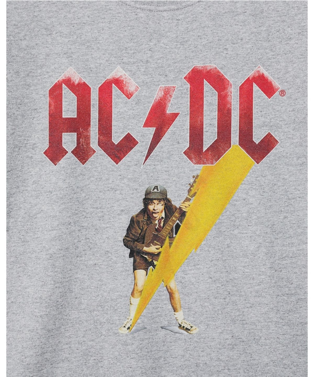 브라바도(BRAVADO) ACDC ANGUS GY (BRENT2262)