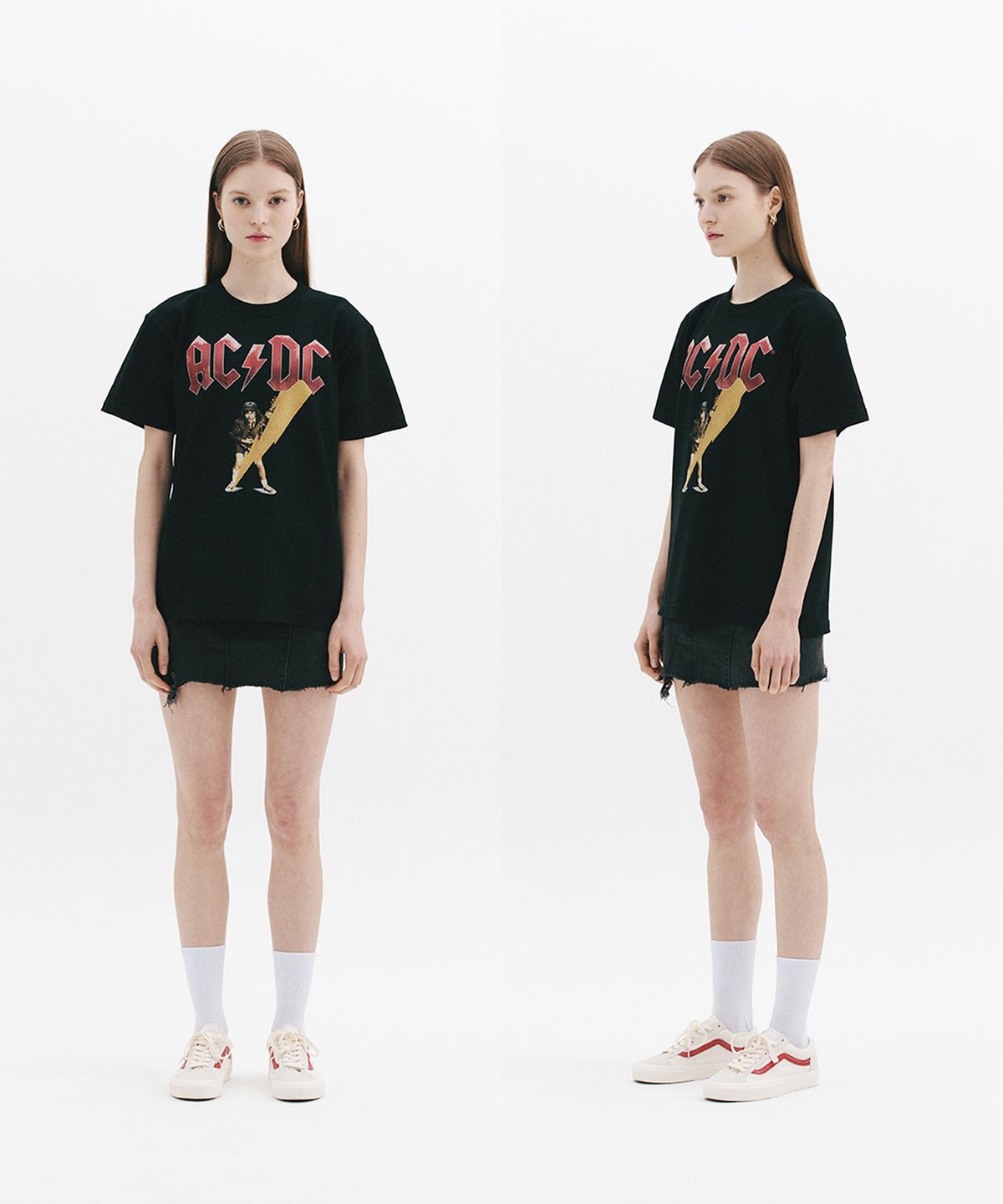 브라바도(BRAVADO) ACDC ANGUS BK (BRENT2260)