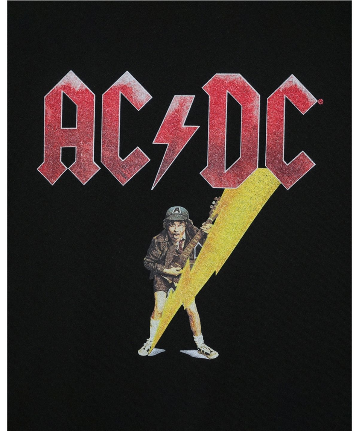 브라바도(BRAVADO) ACDC ANGUS BK (BRENT2260)