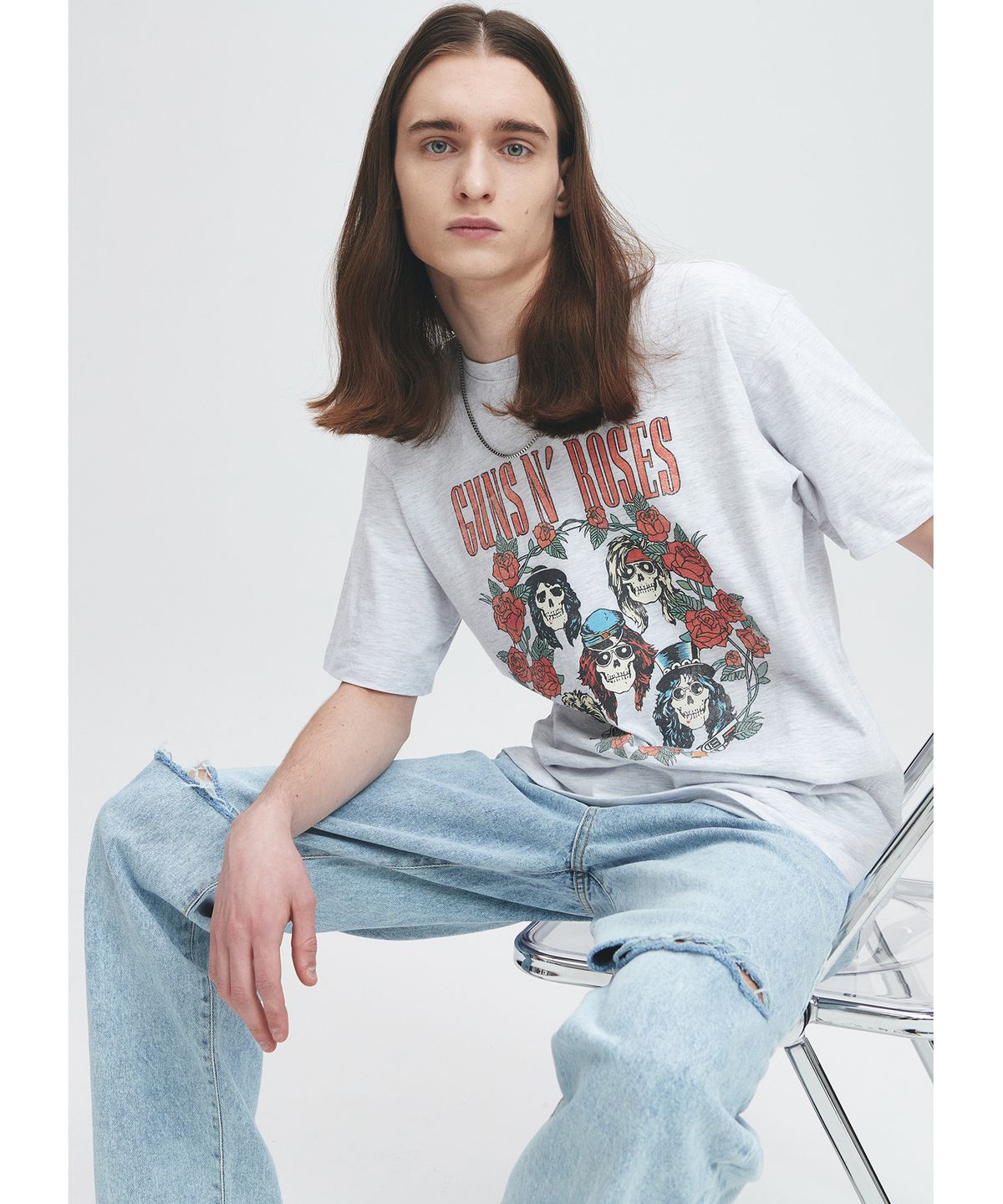 브라바도(BRAVADO) GNR WREATH AG (BRENT2250)