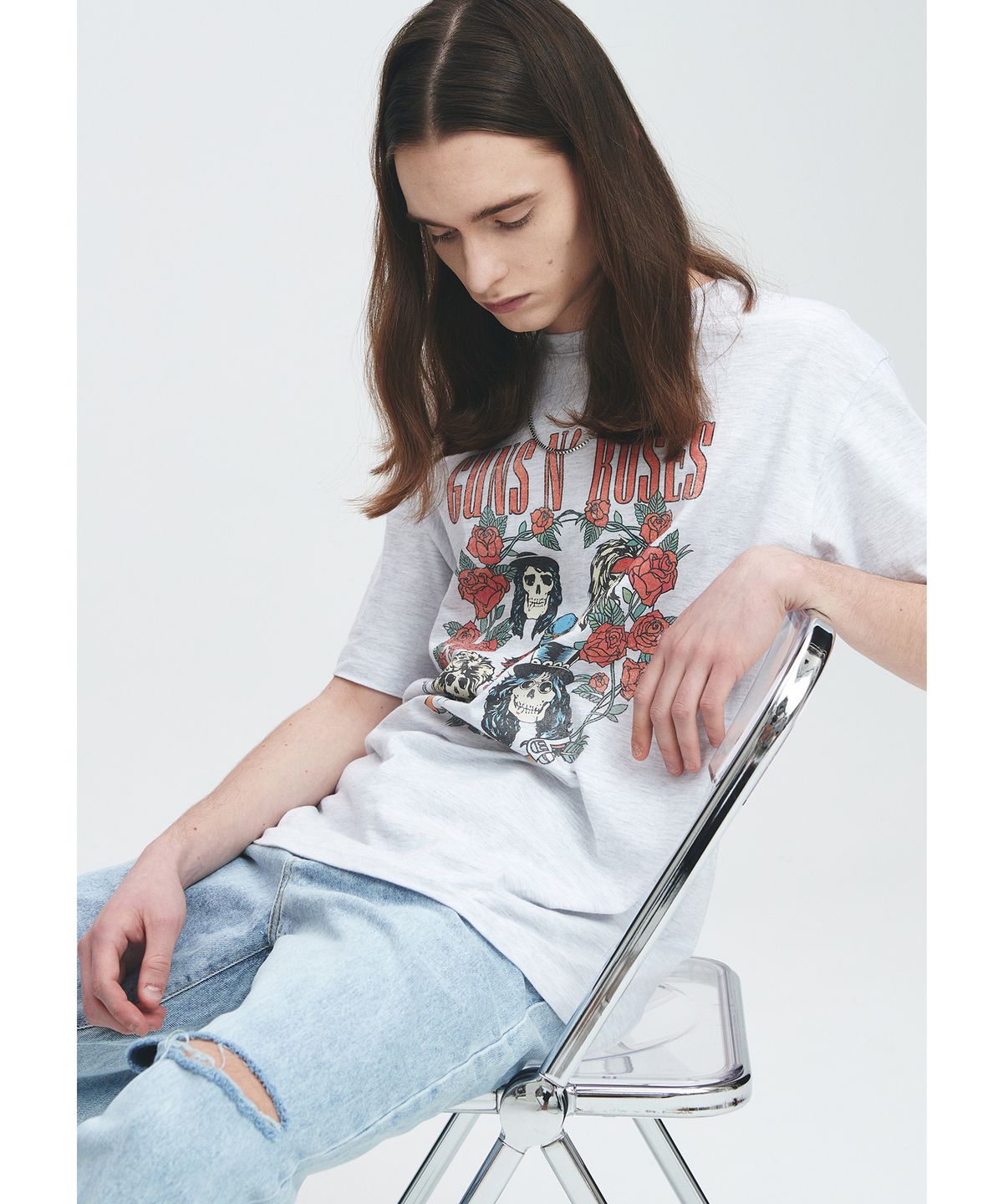 브라바도(BRAVADO) GNR WREATH AG (BRENT2250)