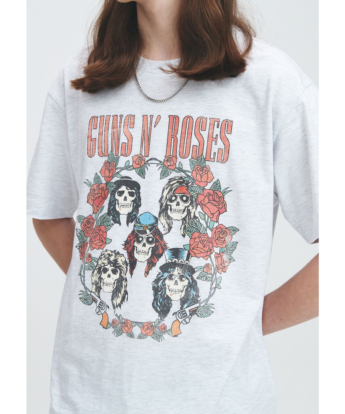 브라바도(BRAVADO) GNR WREATH AG (BRENT2250)