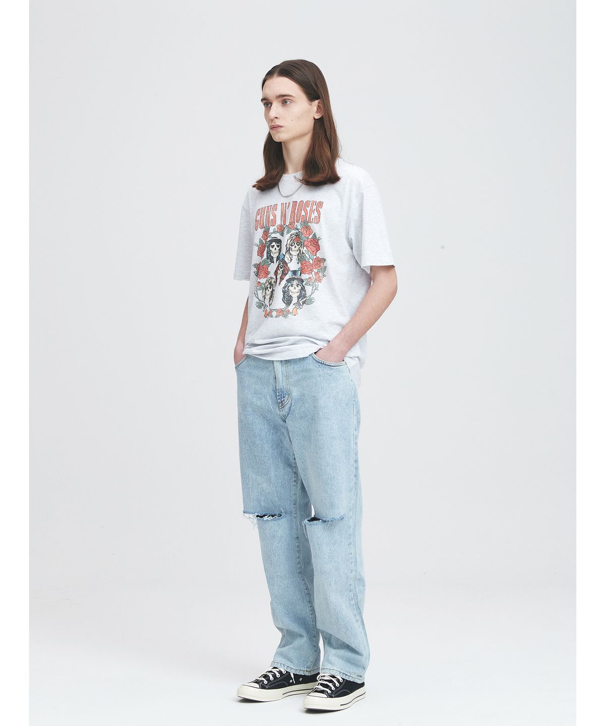 브라바도(BRAVADO) GNR WREATH AG (BRENT2250)