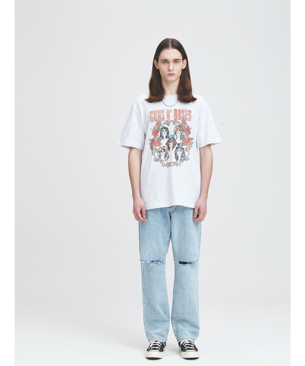 브라바도(BRAVADO) GNR WREATH AG (BRENT2250)