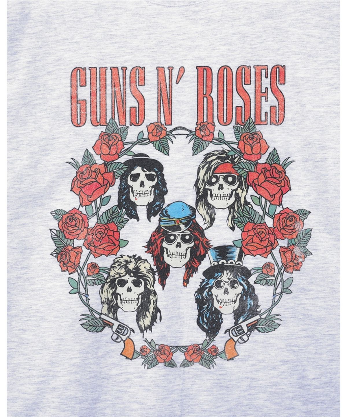 브라바도(BRAVADO) GNR WREATH AG (BRENT2250)