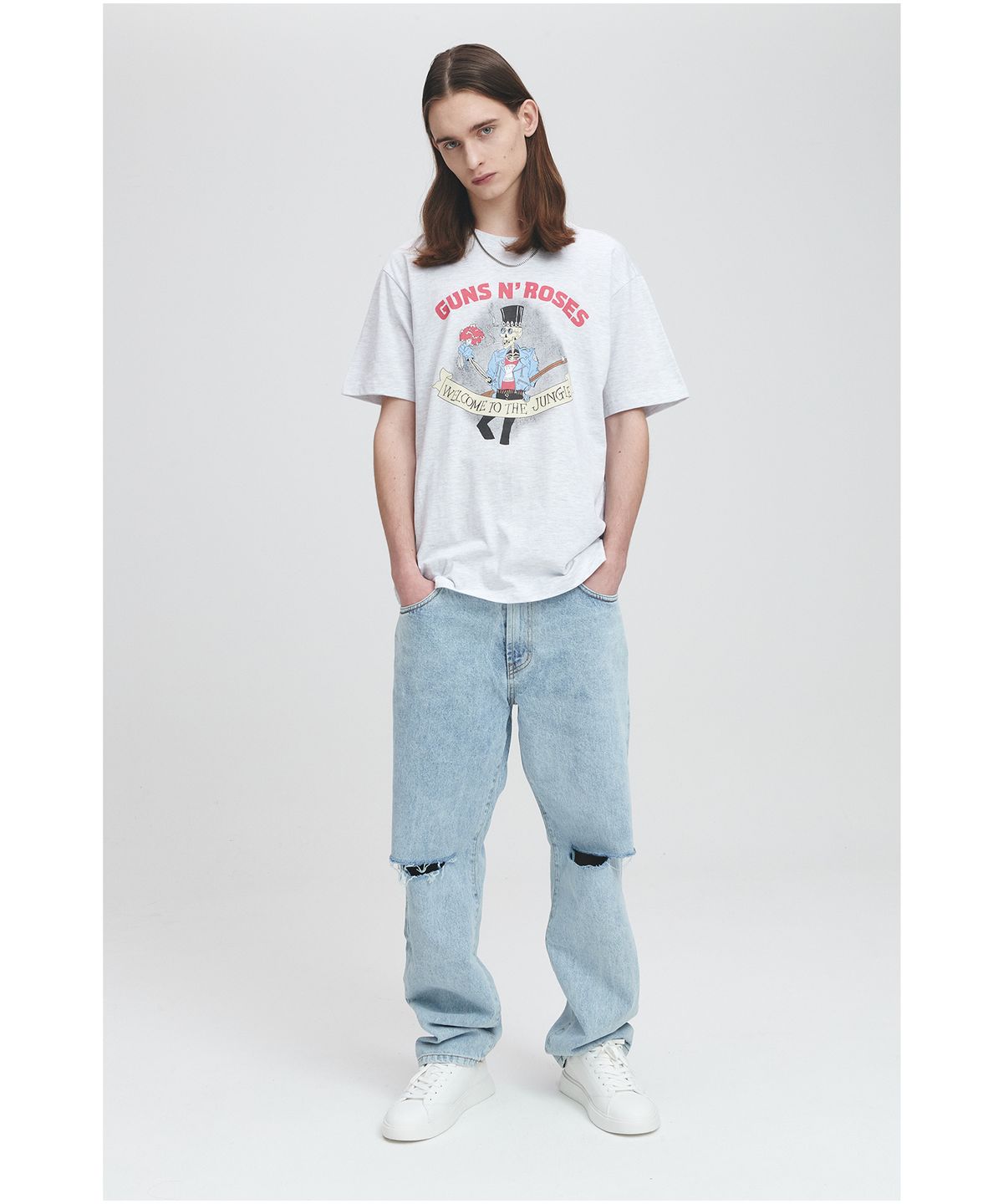 브라바도(BRAVADO) GNR Jungle AG (BRENT2242)
