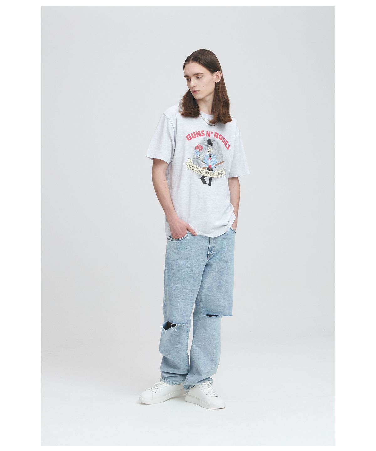 브라바도(BRAVADO) GNR Jungle AG (BRENT2242)
