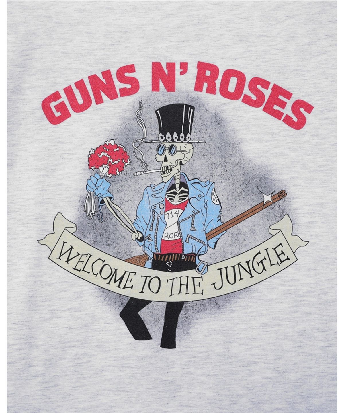 브라바도(BRAVADO) GNR Jungle AG (BRENT2242)