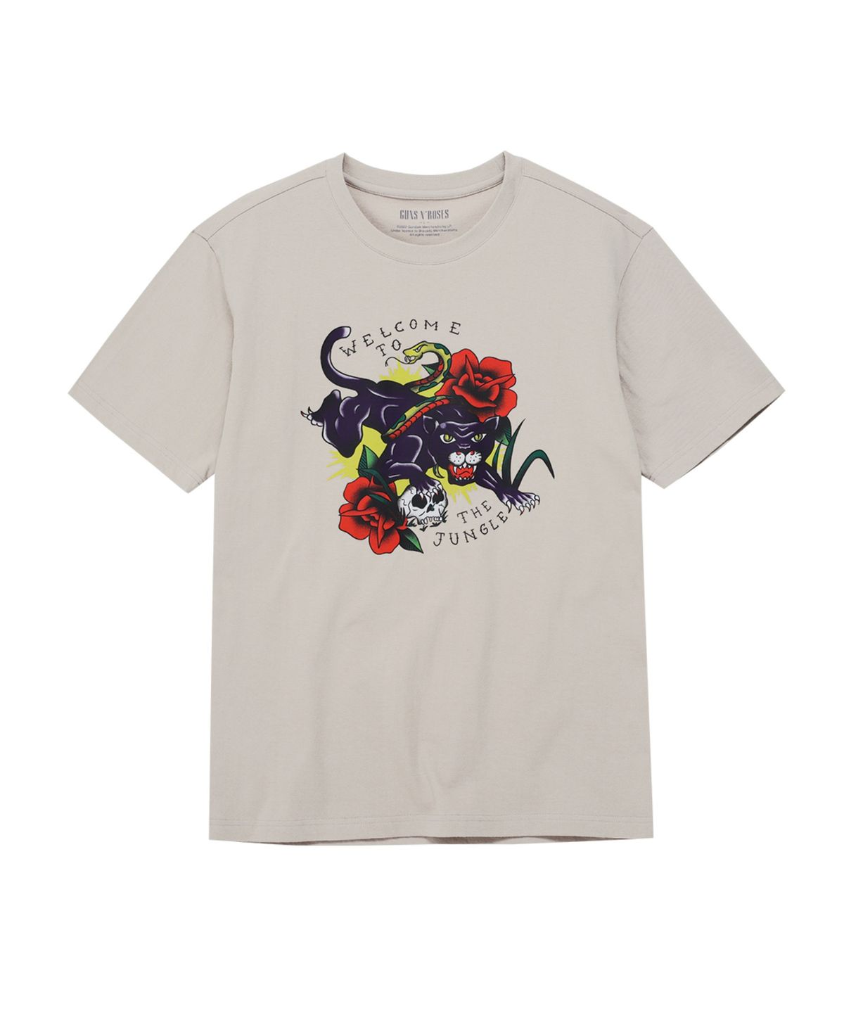 브라바도(BRAVADO) GNR Tattoo BG (BRENT2239)
