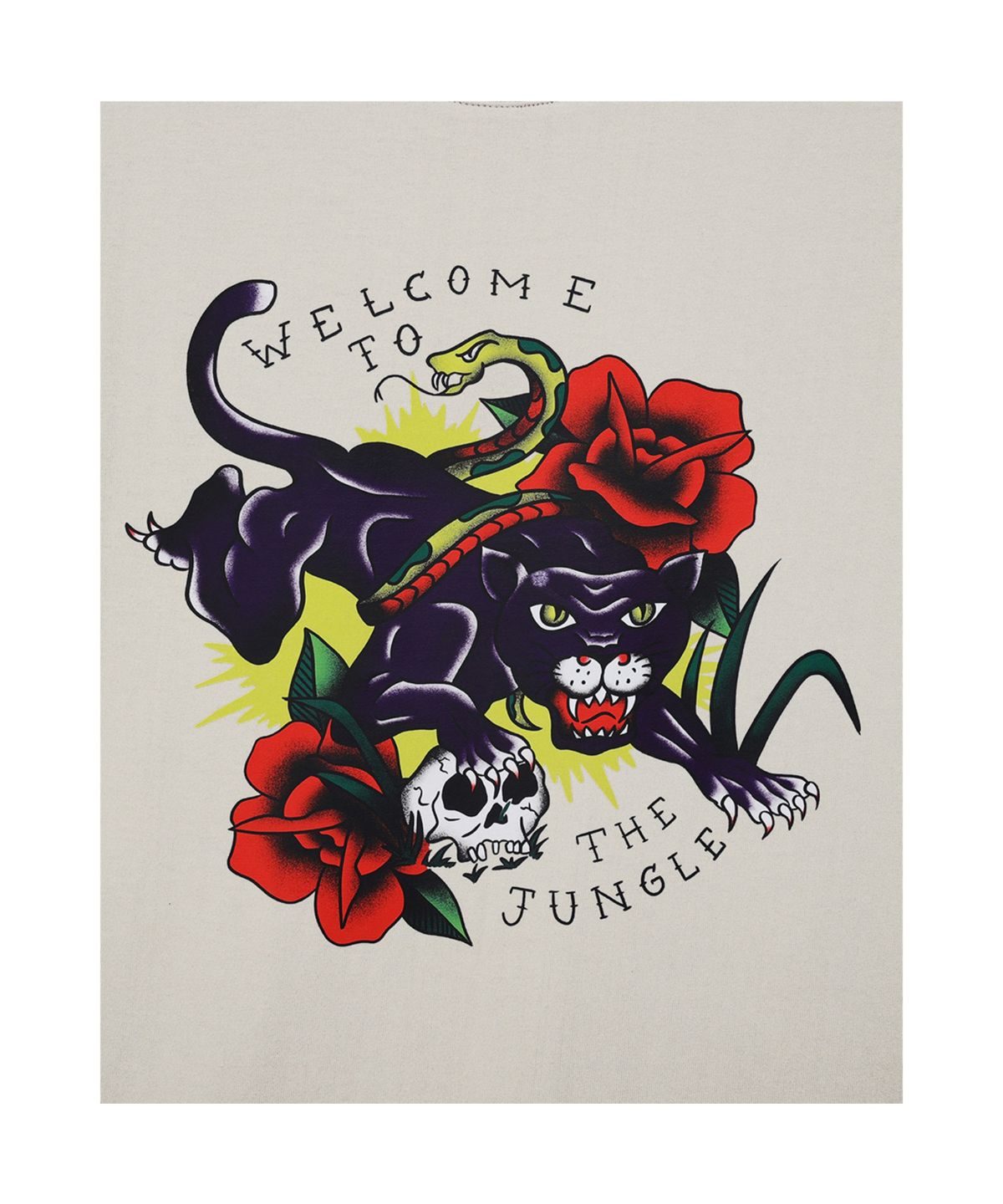브라바도(BRAVADO) GNR Tattoo BG (BRENT2239)