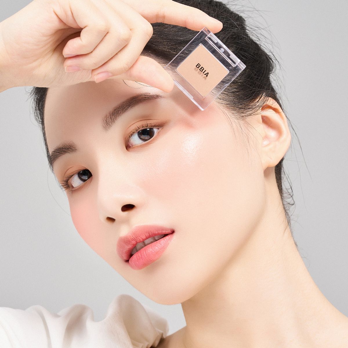 삐아(BBIA) [2PACK]레디 투 웨어 아이 섀도우(5colors)