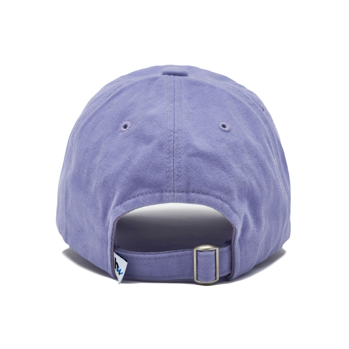 해드랩스(HEADWRAPS) 워커 웨이브 볼캡 라벤더
