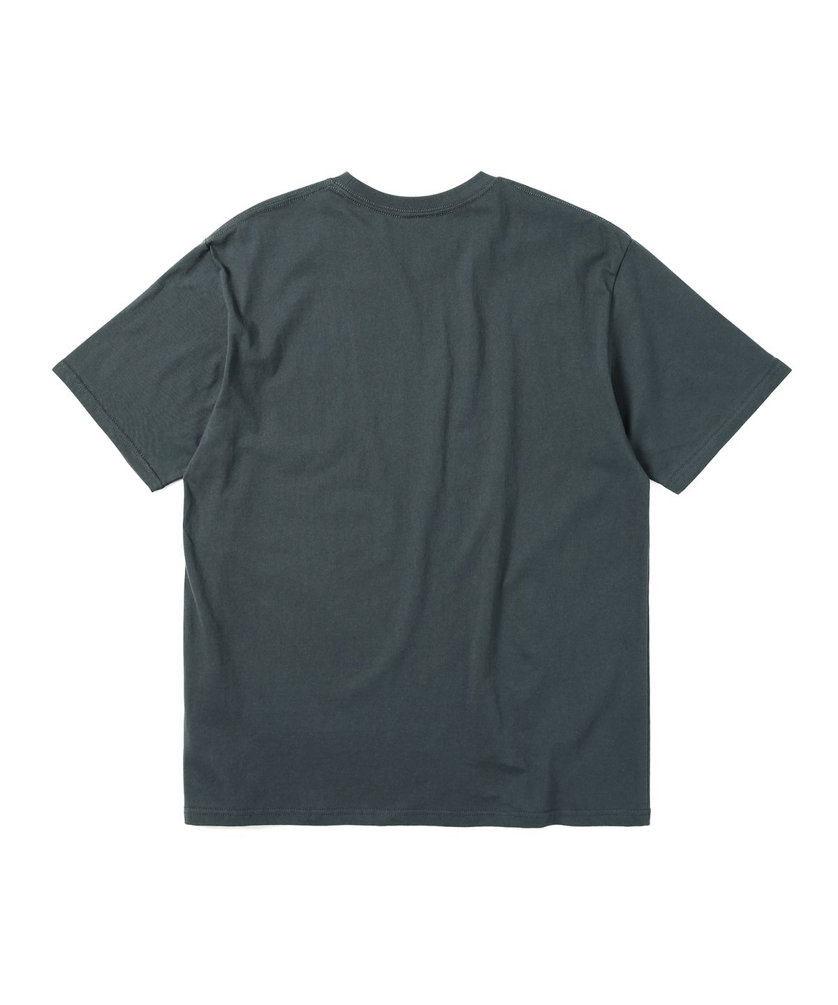 디스이즈네버댓(THISISNEVERTHAT) Television Tee Charcoal