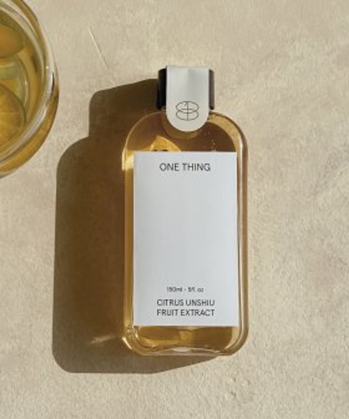 원씽(ONETHING) 청귤 추출물 토너 150ml
