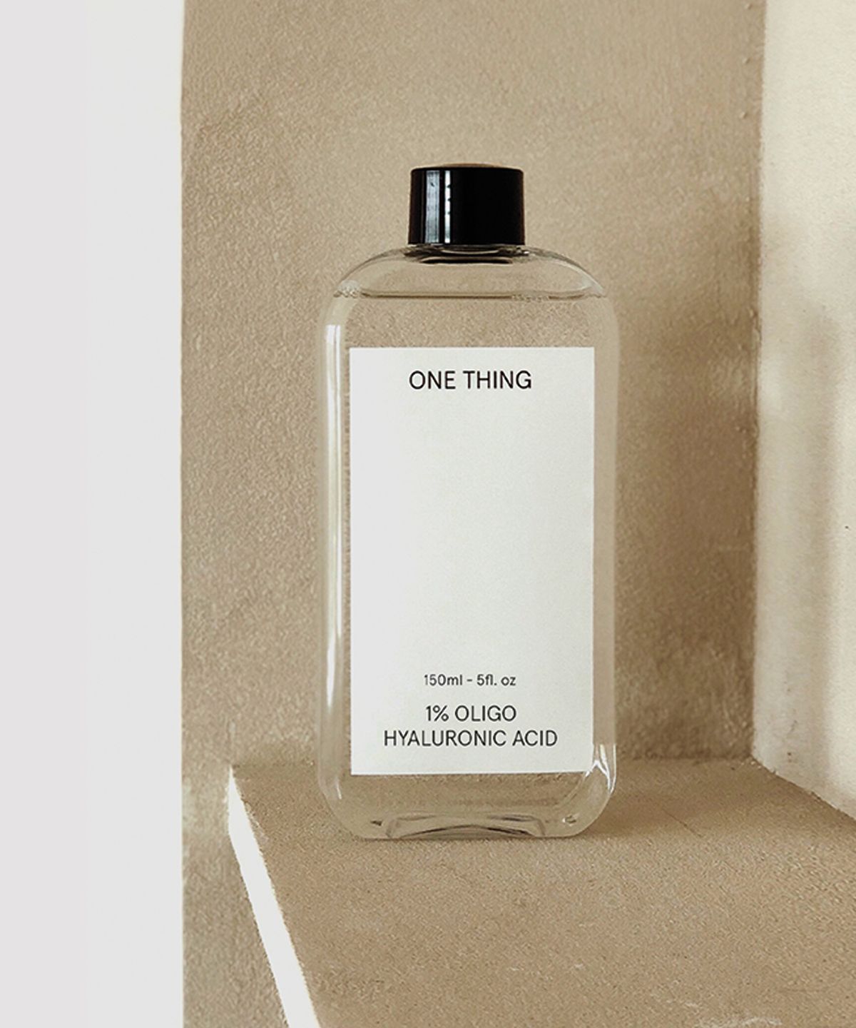 원씽(ONETHING) 히알루론산 1% 원액 저분자 150ml