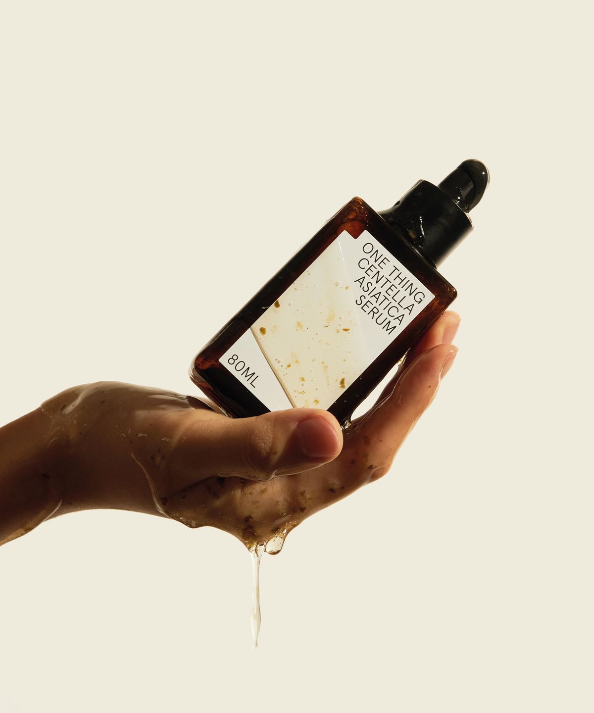 원씽(ONETHING) 어성초 진정 세럼 80ml