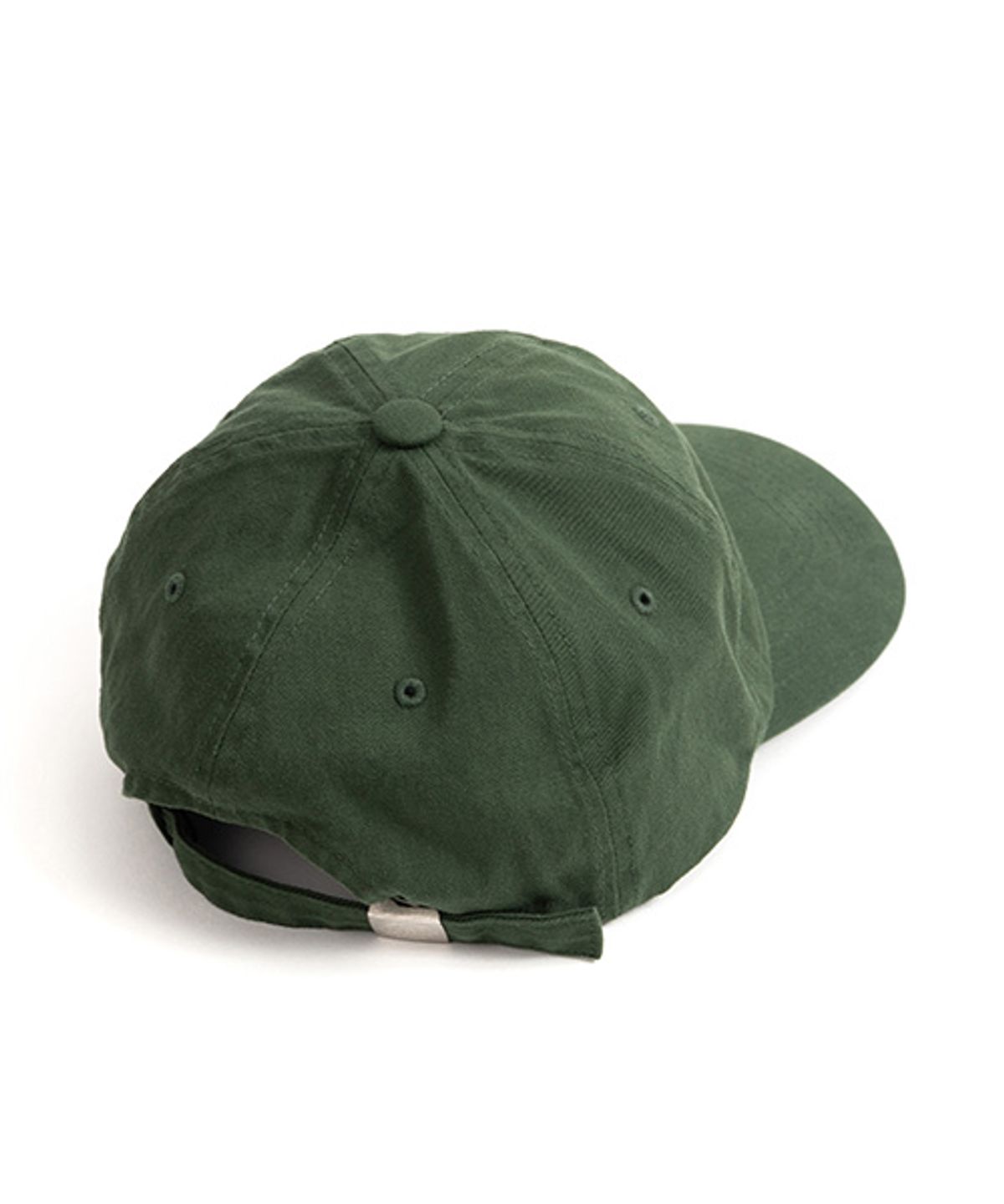 와일드 브릭스(WILD BRICKS) CT CLASSIC LOGO CAP (green)