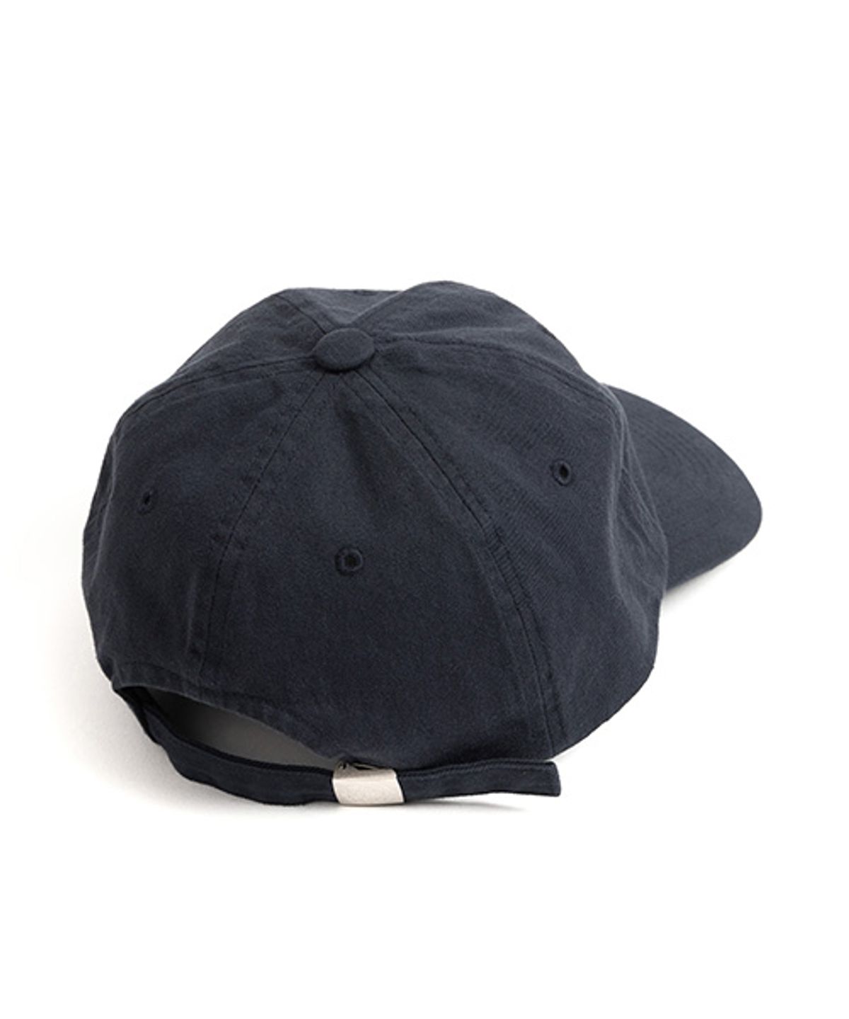 와일드 브릭스(WILD BRICKS) CT CLASSIC LOGO CAP (navy)