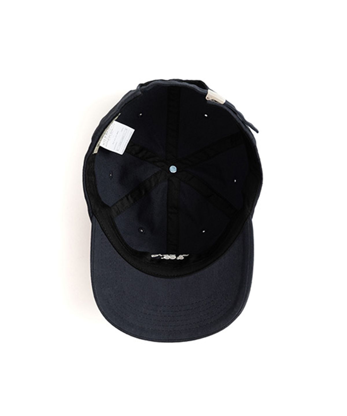 와일드 브릭스(WILD BRICKS) CT CLASSIC LOGO CAP (navy)
