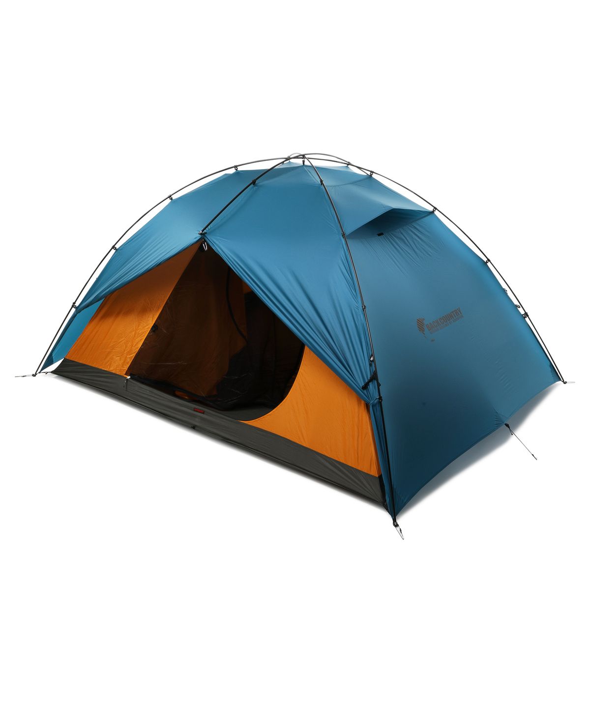 백컨트리(BACKCOUNTRY) 재너두 4P DAC  백패킹 4인용텐트  (4인 가족 텐트)
