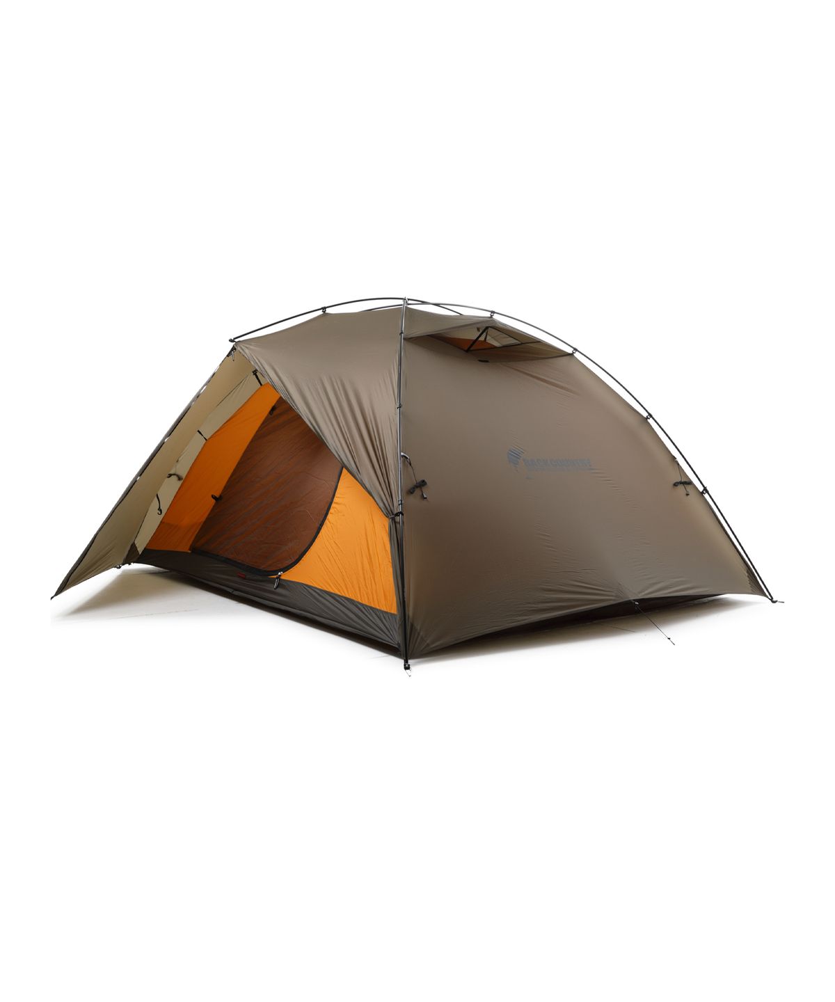 백컨트리(BACKCOUNTRY) 재너두 4P DAC  백패킹 4인용텐트  (4인 가족 텐트)