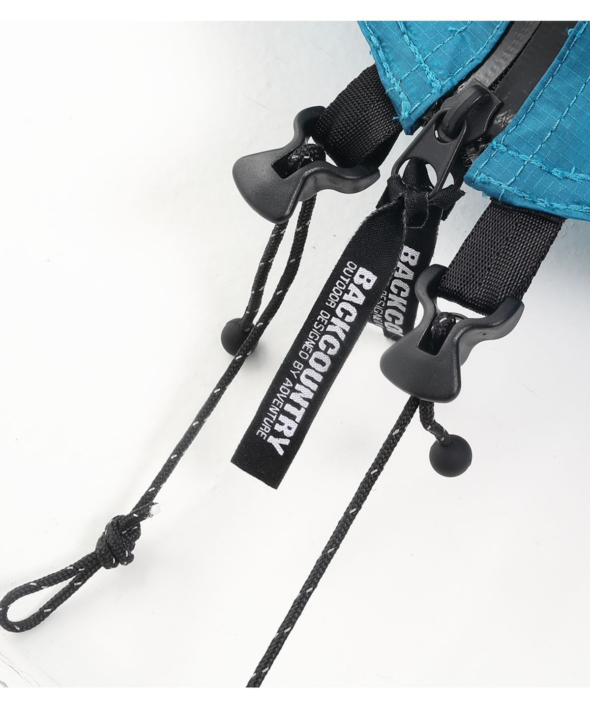 백컨트리(BACKCOUNTRY) 재너두 4P DAC  백패킹 4인용텐트  (4인 가족 텐트)