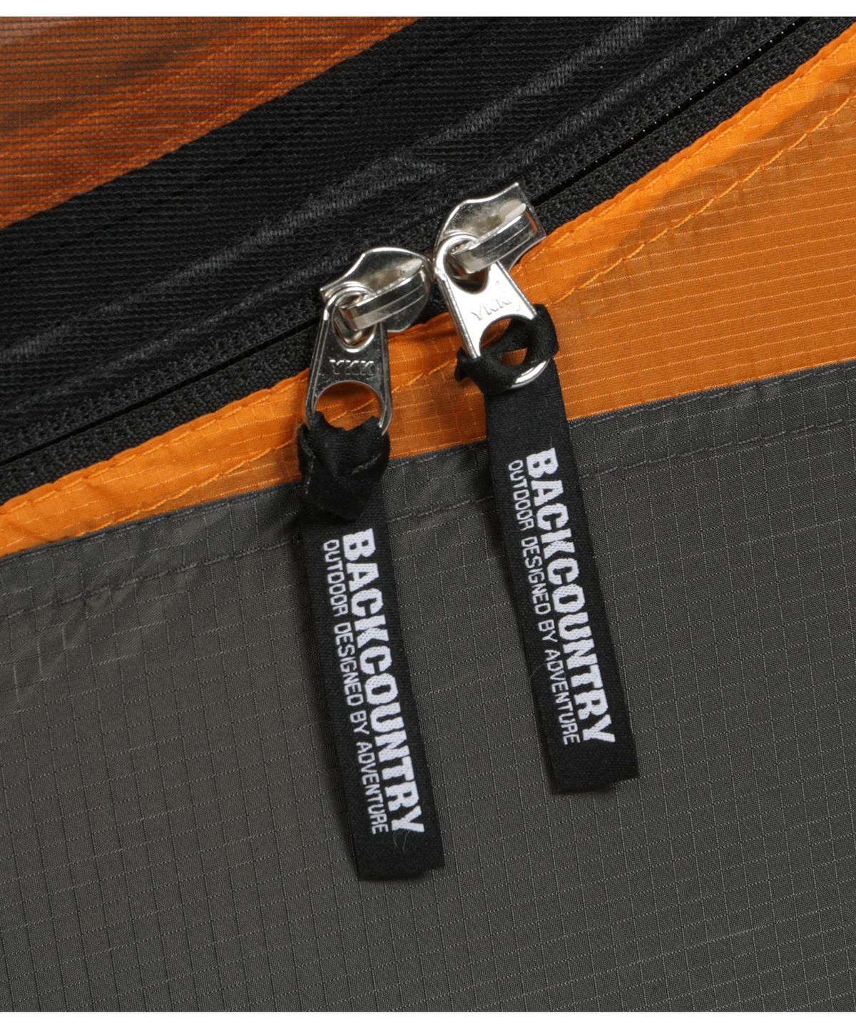 백컨트리(BACKCOUNTRY) 재너두 4P DAC  백패킹 4인용텐트  (4인 가족 텐트)