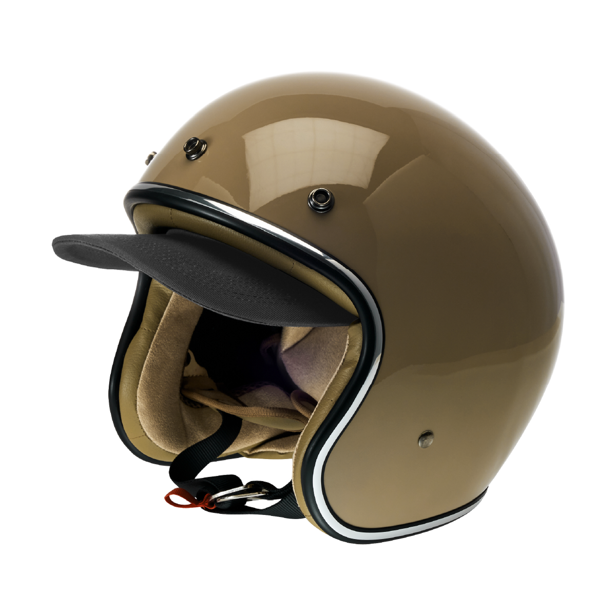 쿤타치(KUNTACH) Mods and Rockers -  Sun Cap Road Visor 7종