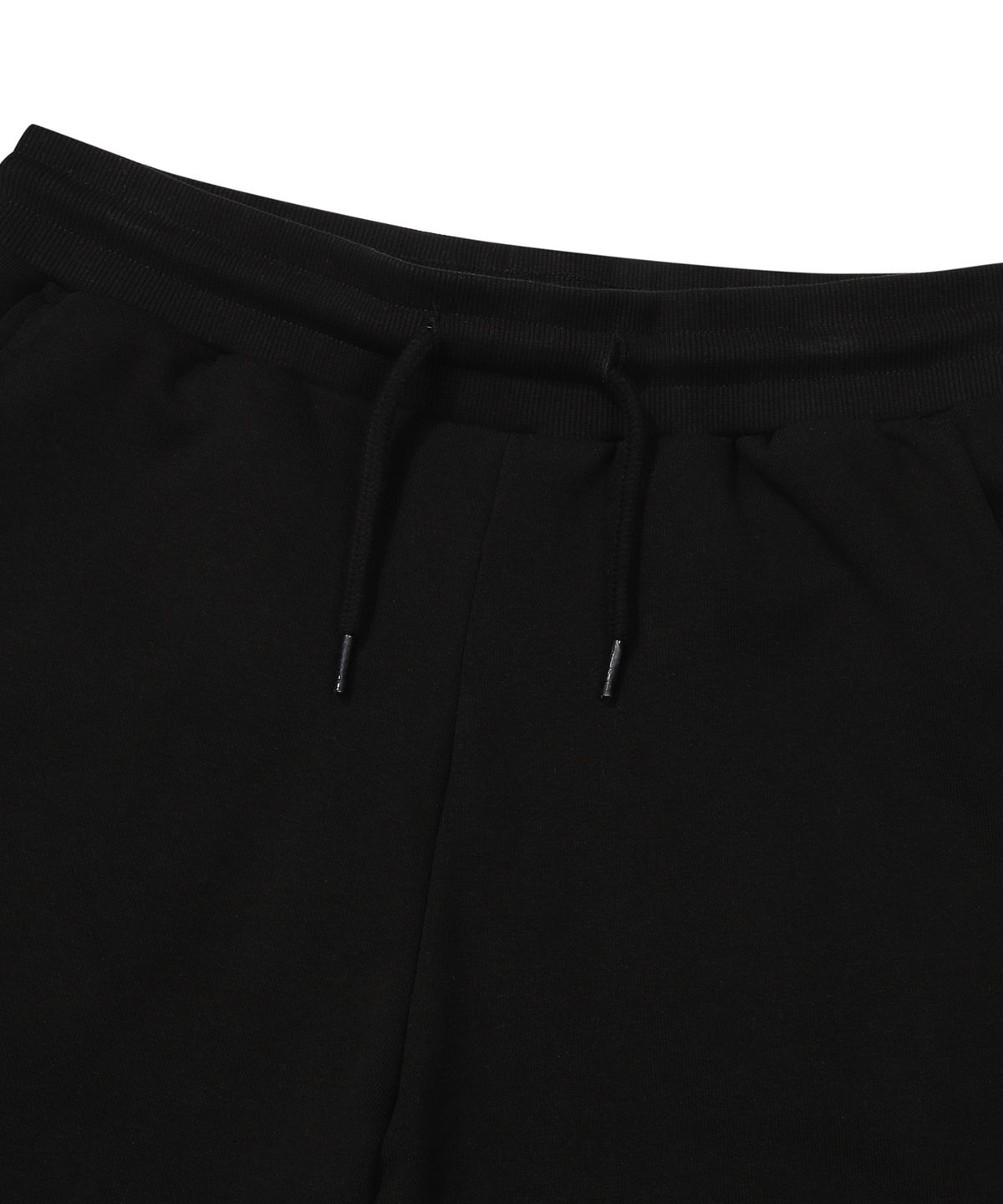 컬럼비아 유니버시티(COLUMBIA UNIVERSITY) 1754 ARCH LOGO SWEAT SHORTS PANTS 블랙
