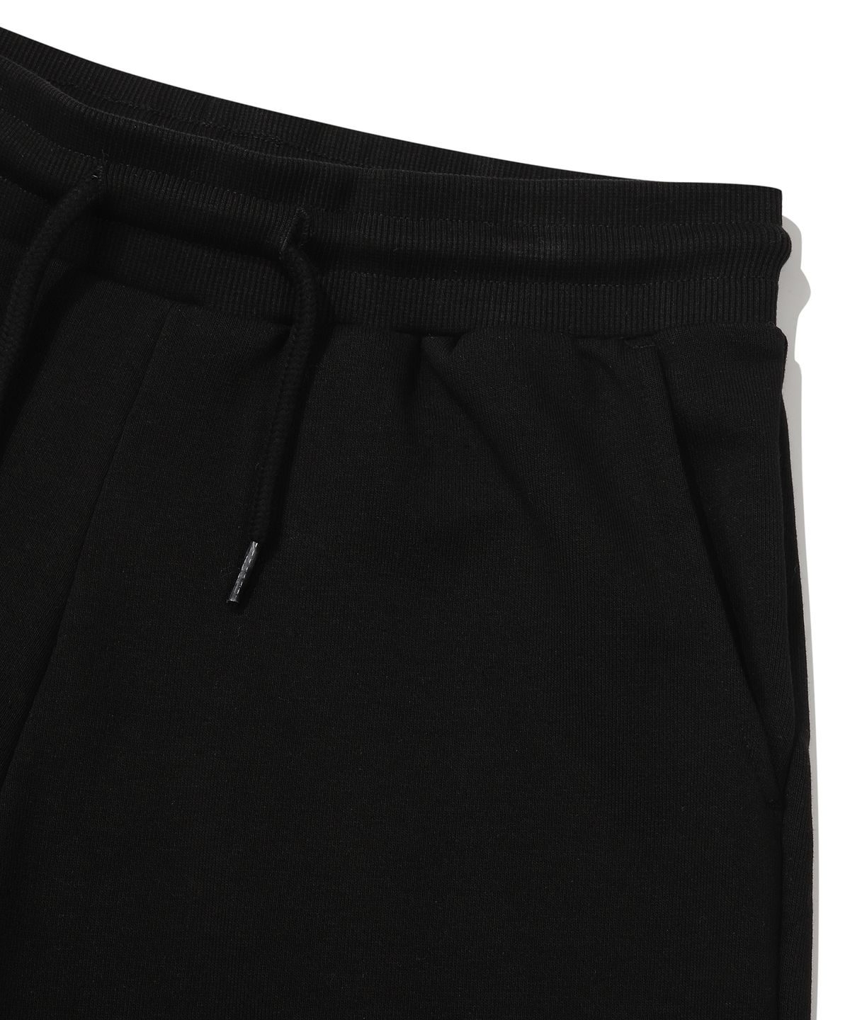 컬럼비아 유니버시티(COLUMBIA UNIVERSITY) 1754 ARCH LOGO SWEAT SHORTS PANTS 블랙