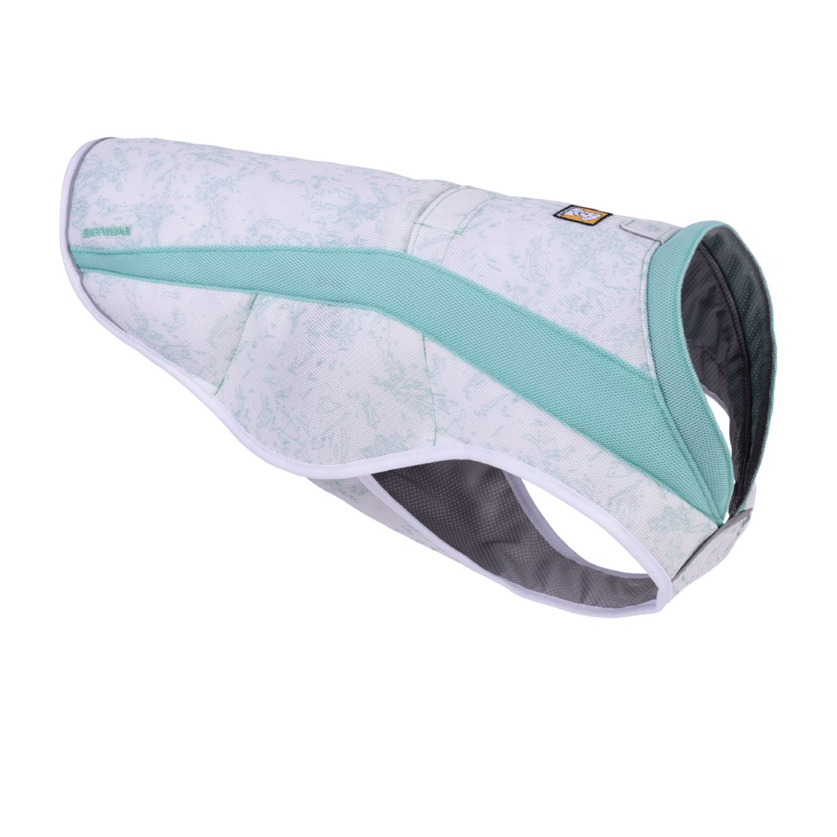 러프웨어(RUFFWEAR) 스왐프 쿨러 쿨링 베스트(Swamp Cooler™ Cooling Vest)