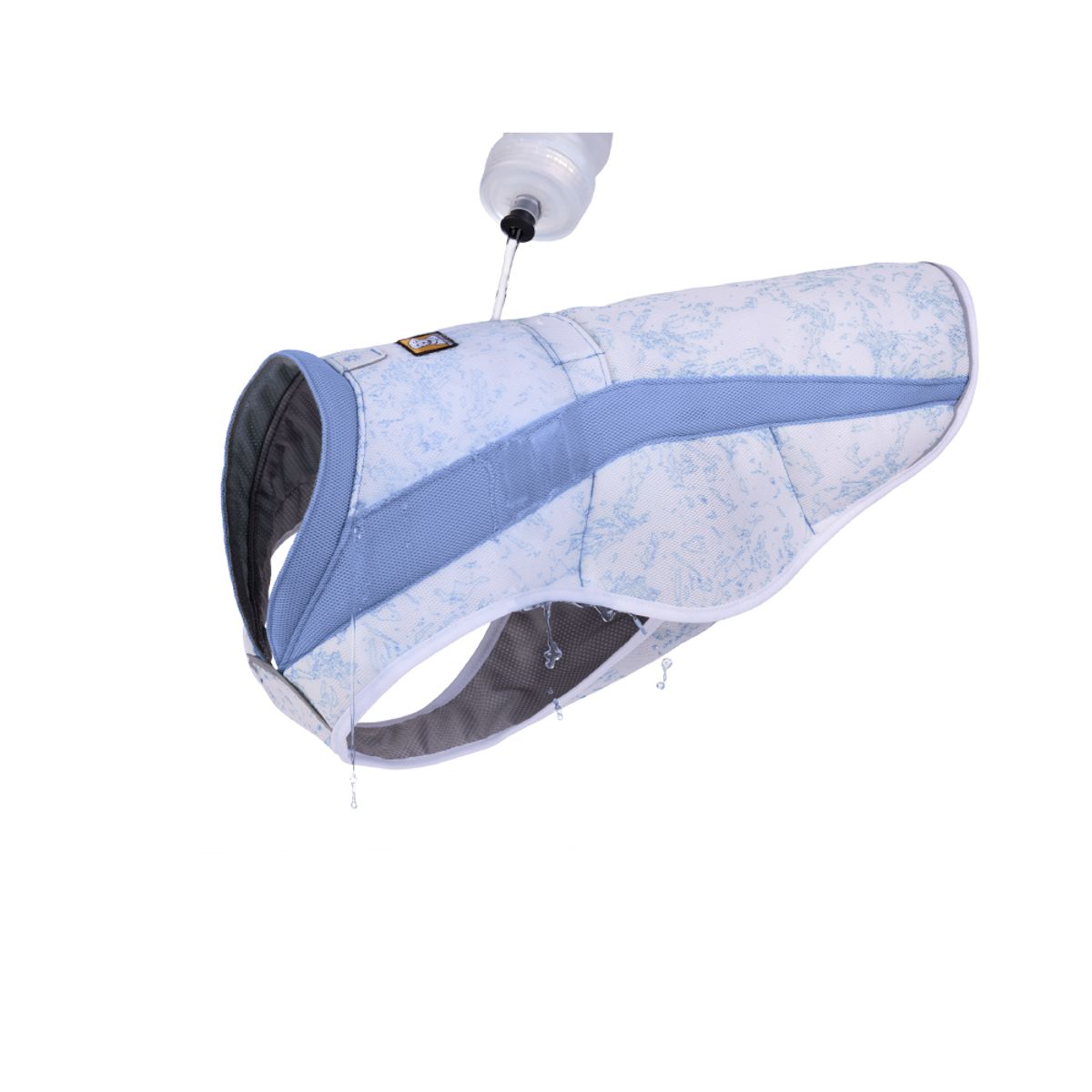 러프웨어(RUFFWEAR) 스왐프 쿨러 쿨링 베스트(Swamp Cooler™ Cooling Vest)