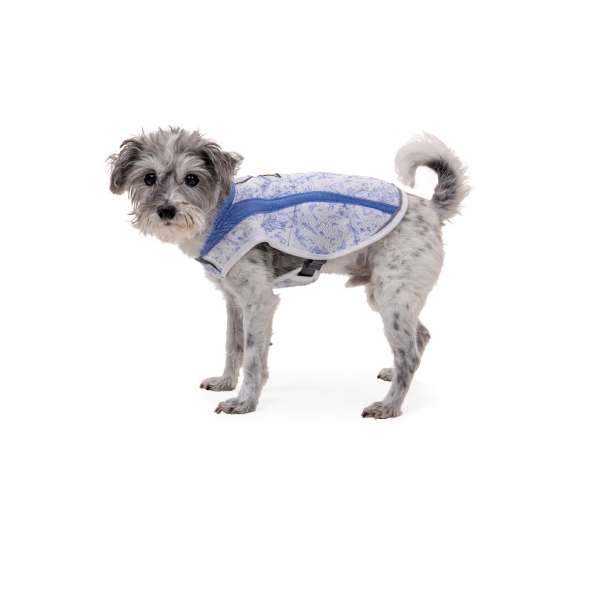 러프웨어(RUFFWEAR) 스왐프 쿨러 쿨링 베스트(Swamp Cooler™ Cooling Vest)