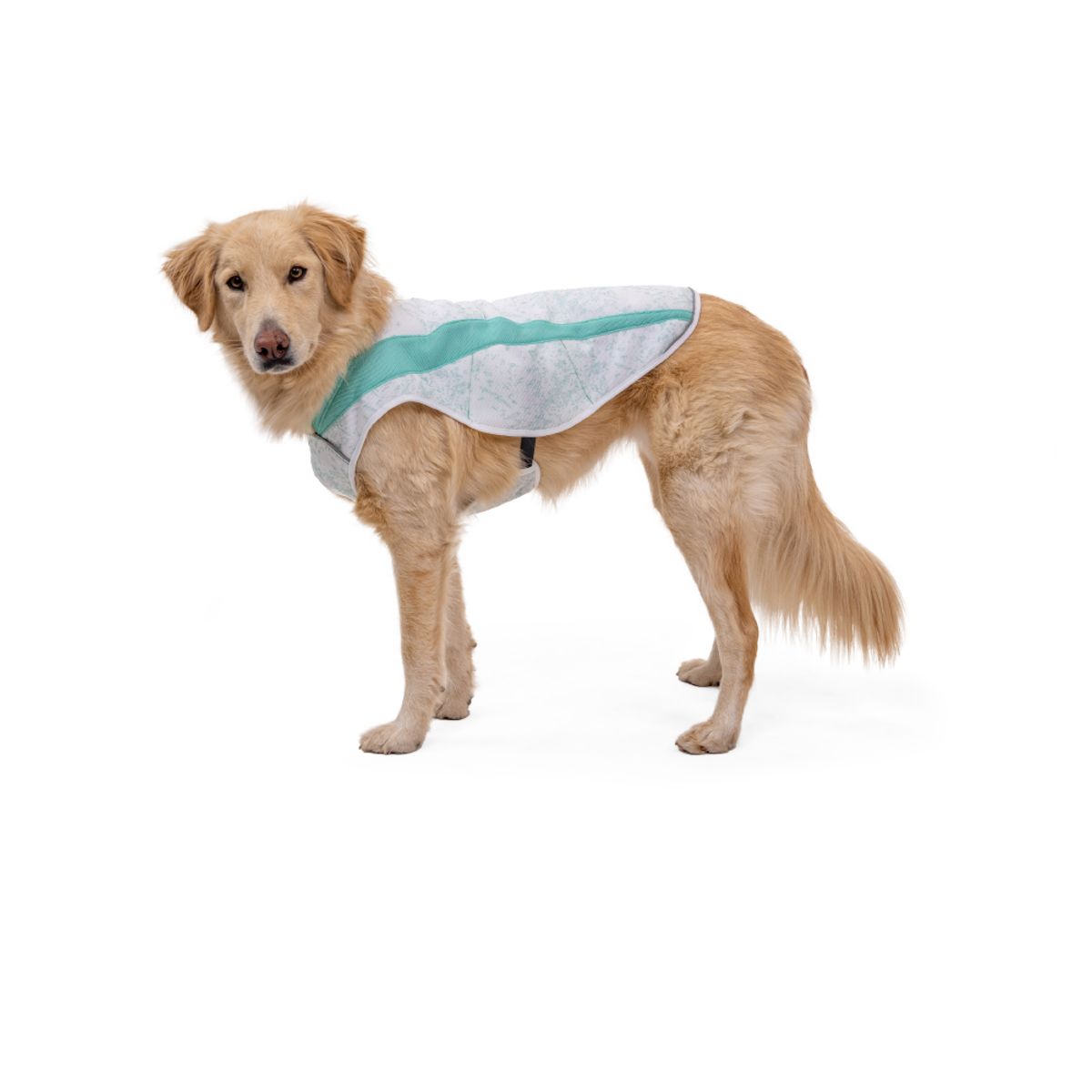 러프웨어(RUFFWEAR) 스왐프 쿨러 쿨링 베스트(Swamp Cooler™ Cooling Vest)