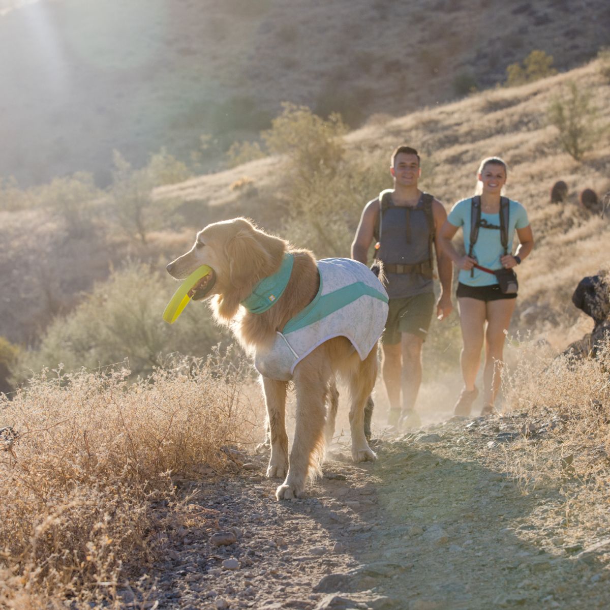 러프웨어(RUFFWEAR) 스왐프 쿨러 쿨링 베스트(Swamp Cooler™ Cooling Vest)
