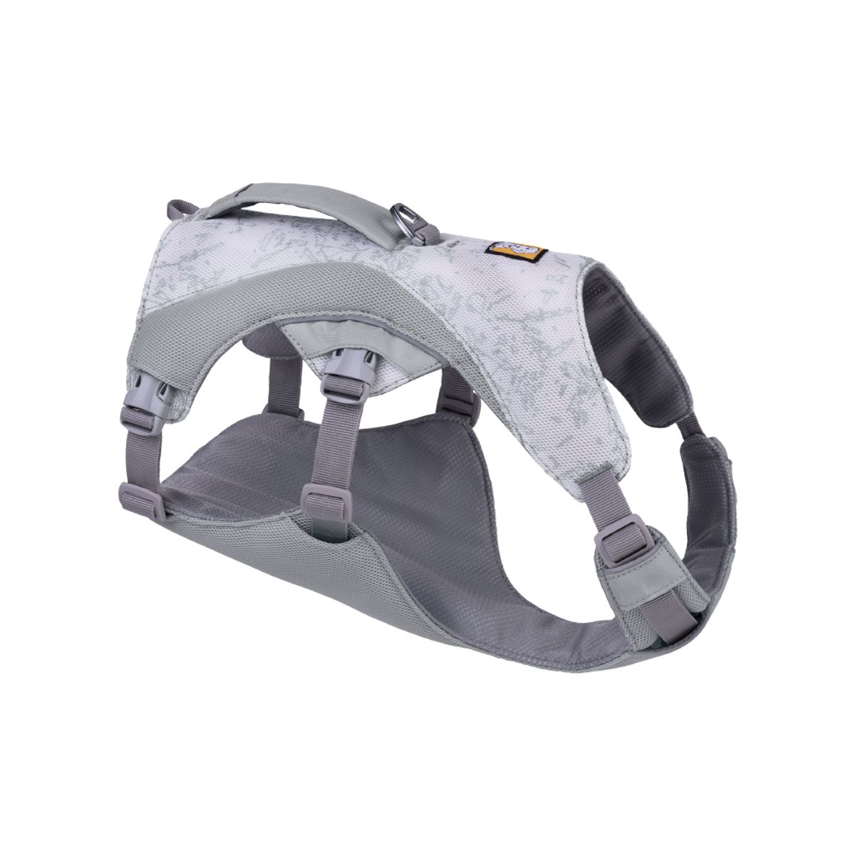 러프웨어(RUFFWEAR) 스왐프 쿨러 쿨링 하네스(Swamp Cooler™ Harness)
