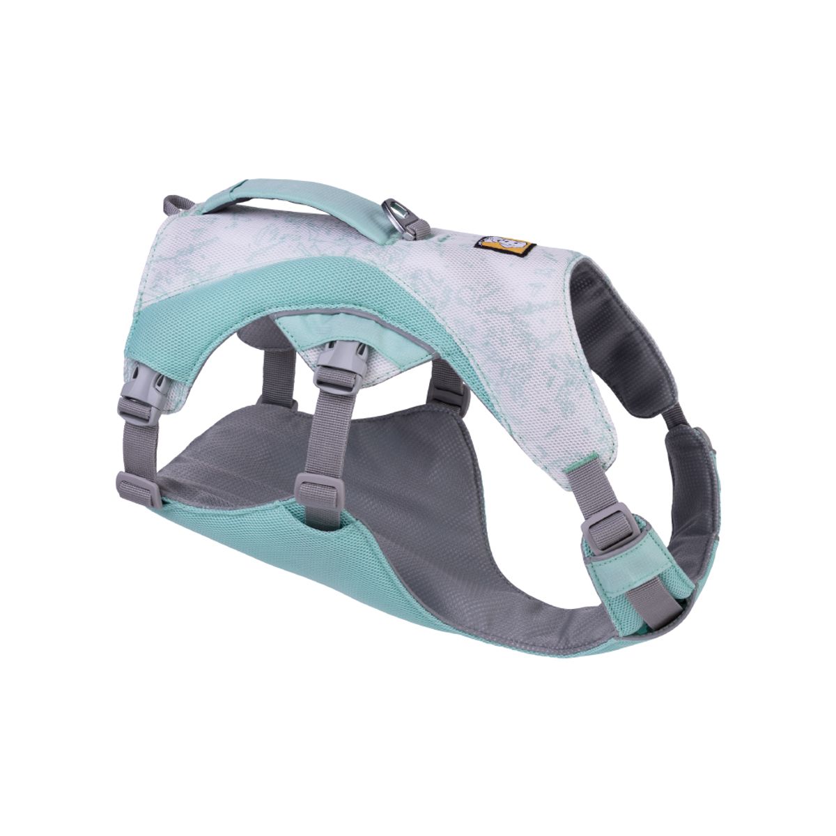러프웨어(RUFFWEAR) 스왐프 쿨러 쿨링 하네스(Swamp Cooler™ Harness)