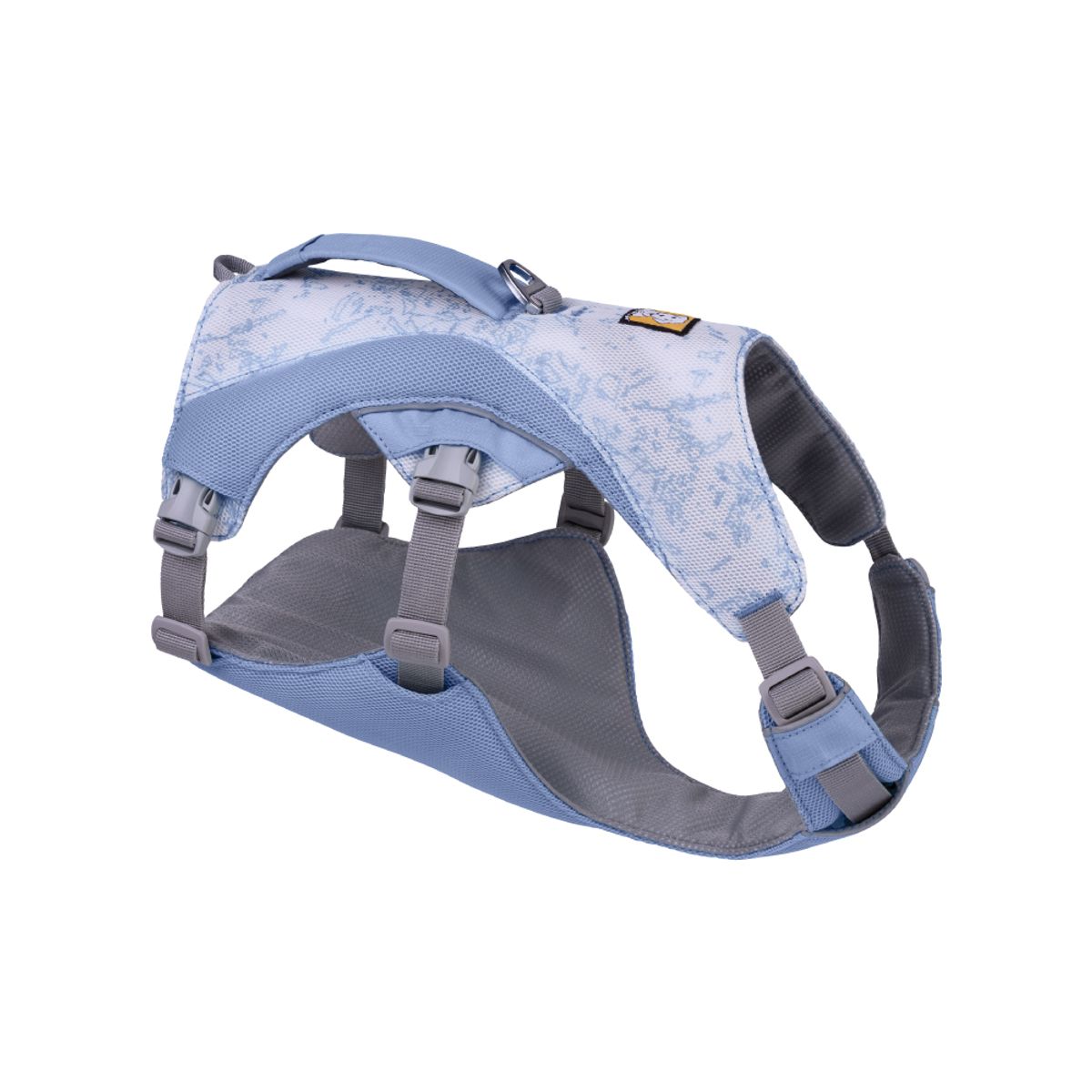러프웨어(RUFFWEAR) 스왐프 쿨러 쿨링 하네스(Swamp Cooler™ Harness)