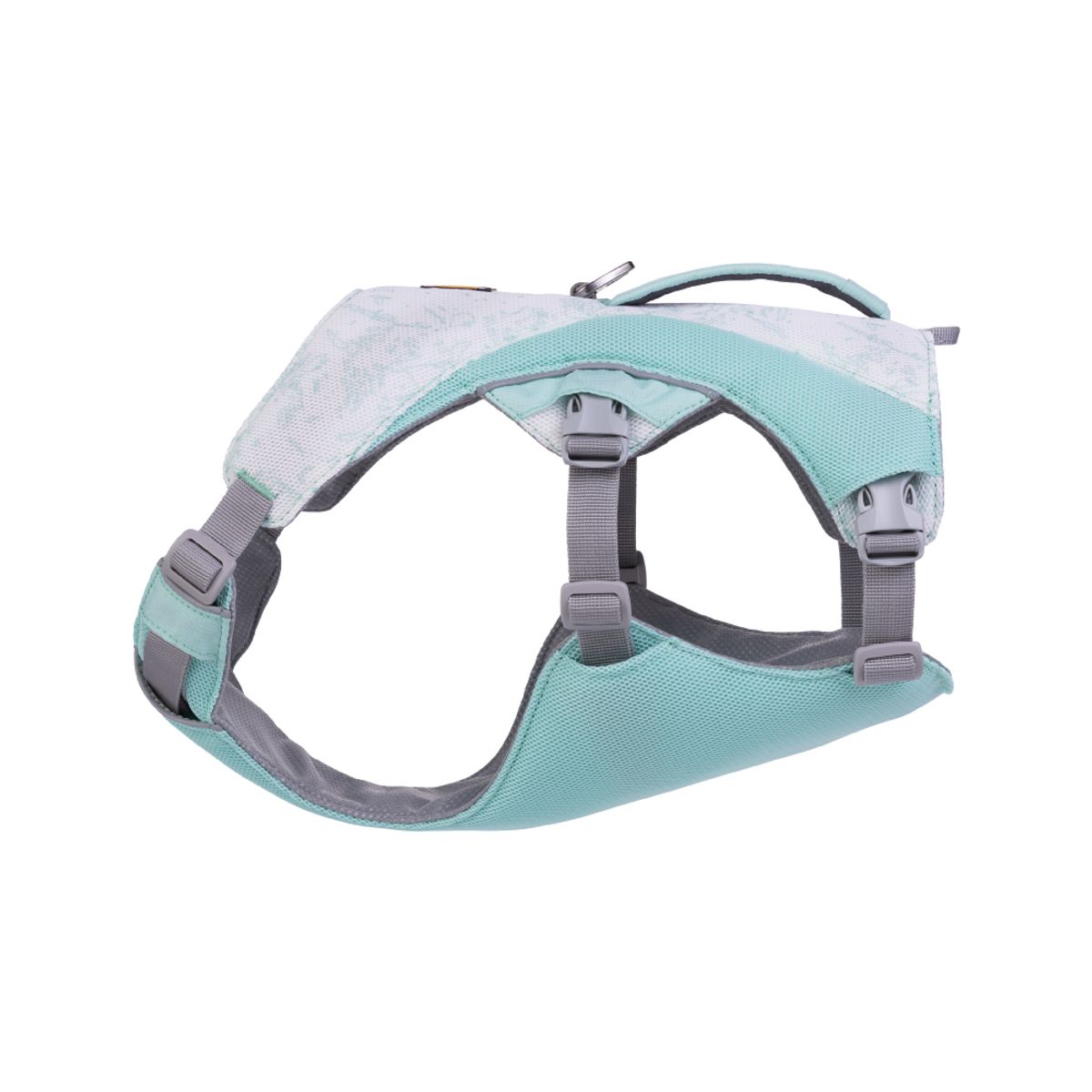 러프웨어(RUFFWEAR) 스왐프 쿨러 쿨링 하네스(Swamp Cooler™ Harness)