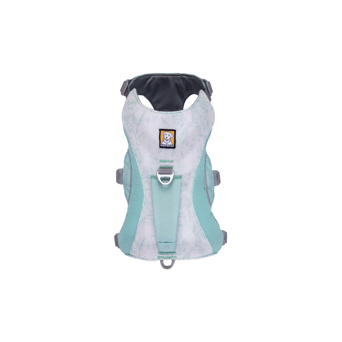 러프웨어(RUFFWEAR) 스왐프 쿨러 쿨링 하네스(Swamp Cooler™ Harness)