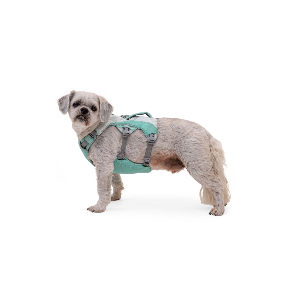러프웨어(RUFFWEAR) 스왐프 쿨러 쿨링 하네스(Swamp Cooler™ Harness)