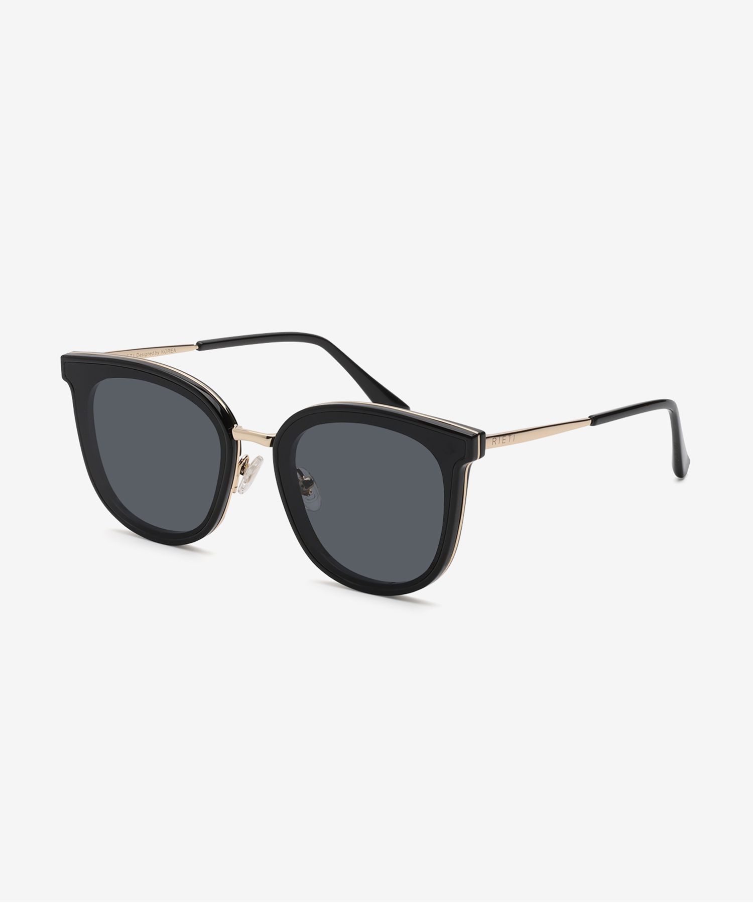 MUSINSA | RIETI MOND RT E6018 C1 BLACK