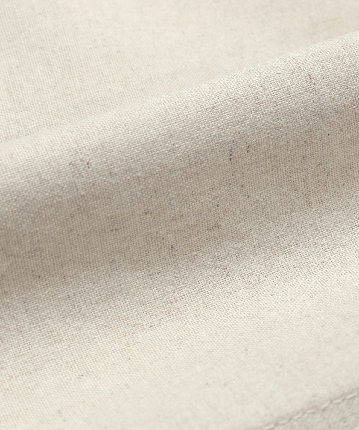 인더스트(INDUST) 세미와이드 원턱  린넨 팬츠_5color