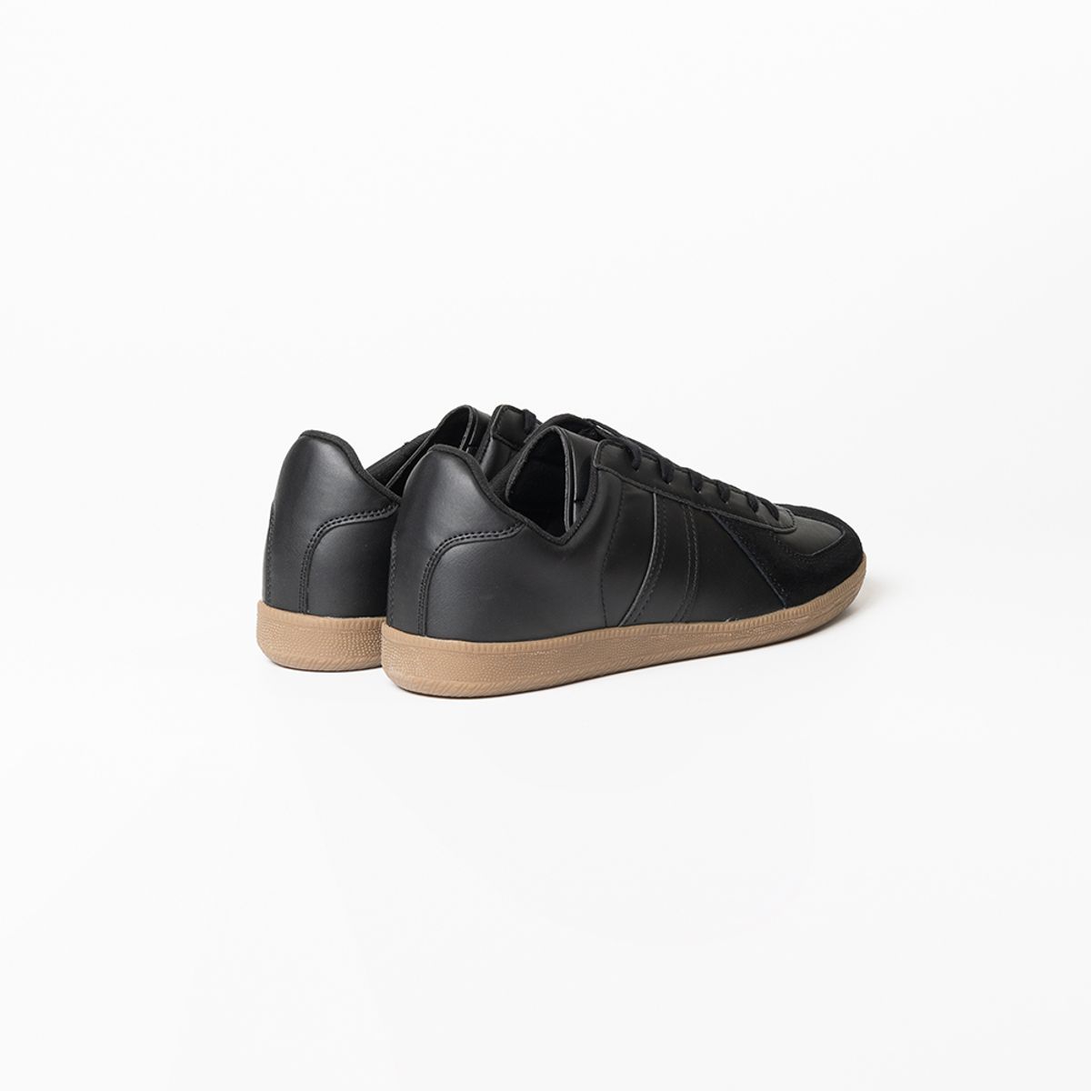 와이엠씨엘케이와이(YMCL KY) German BW Trainer - Black