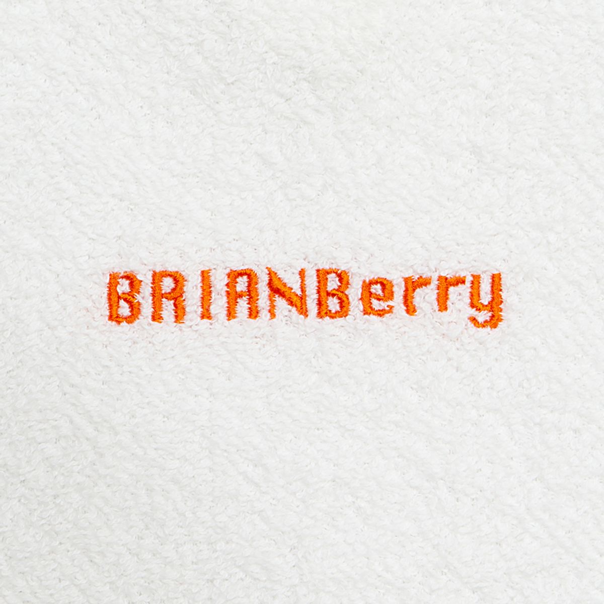 브라이언베리(BRIAN BERRY) PANTRY VEST_OFF WHITE